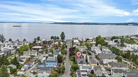 3028 61st Avenue SW Seattle WA 98116