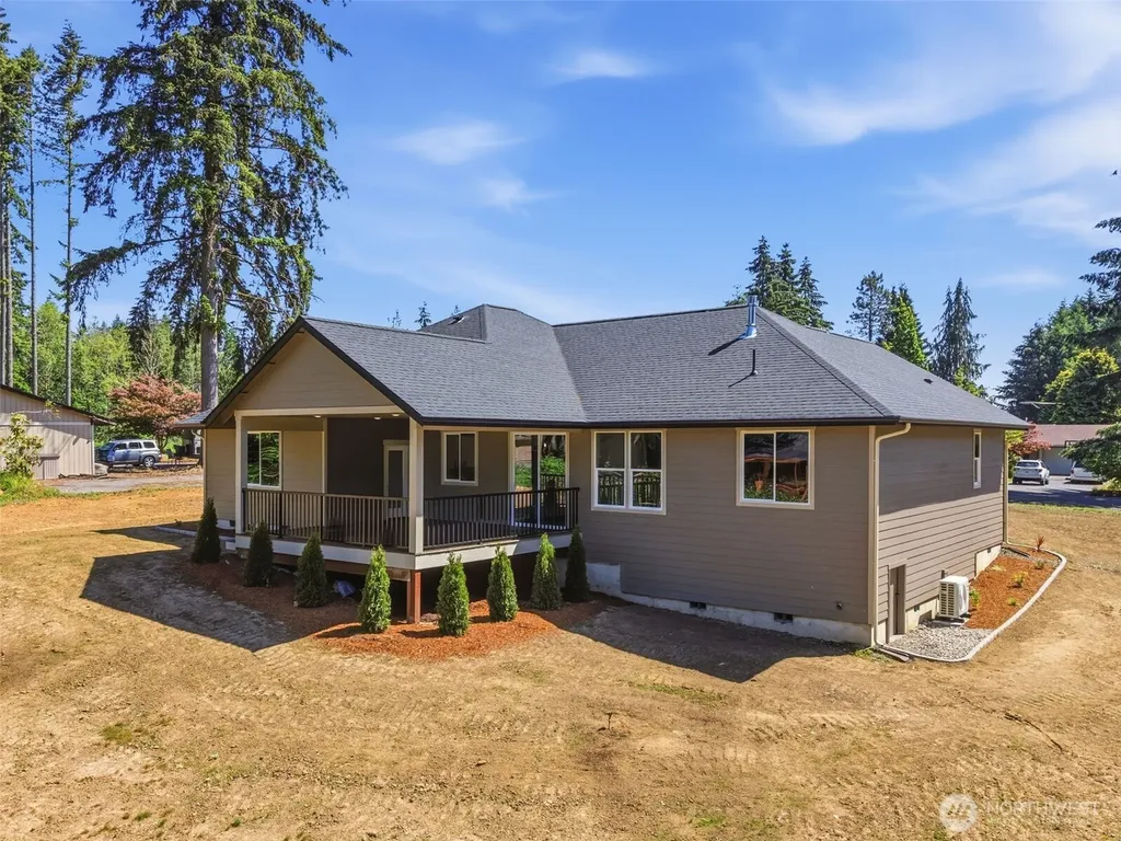 123 Cedar Drive Chehalis WA 98532