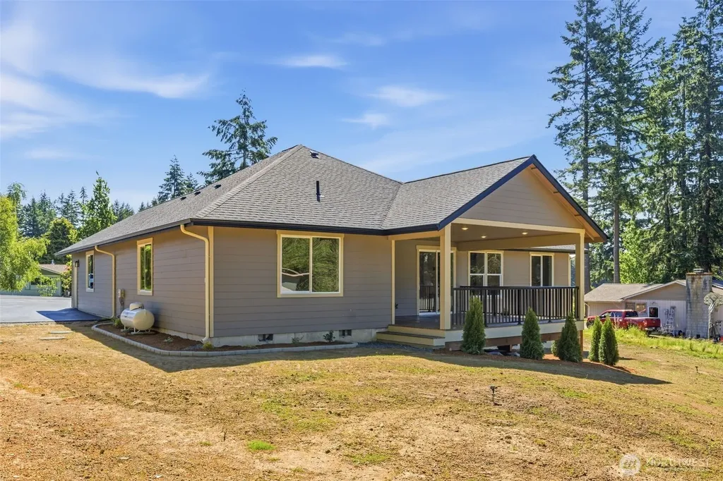 123 Cedar Drive Chehalis WA 98532