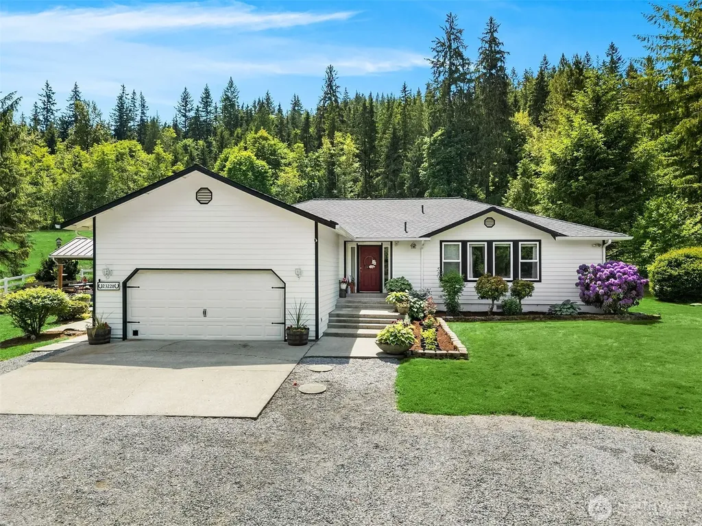 23228 Woods Creek Road Snohomish WA 98290