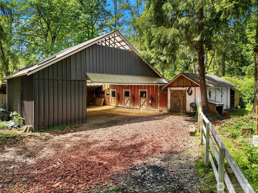23228 Woods Creek Road Snohomish WA 98290