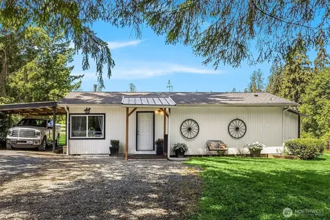 23228 Woods Creek Road Snohomish WA 98290