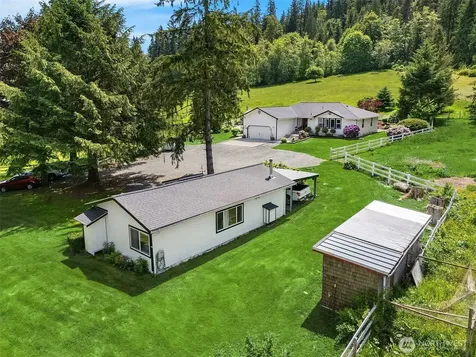 23228 Woods Creek Road Snohomish WA 98290