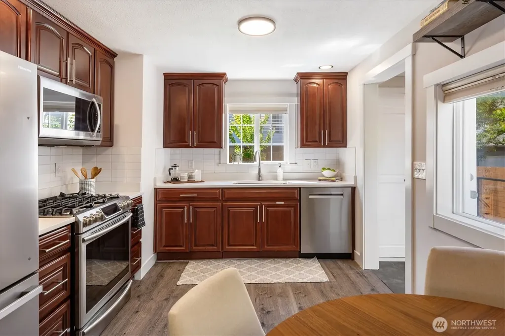 8709 14th Avenue NW Seattle WA 98117