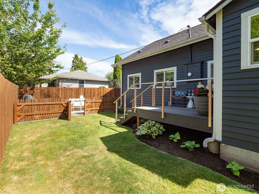 8709 14th Avenue NW Seattle WA 98117