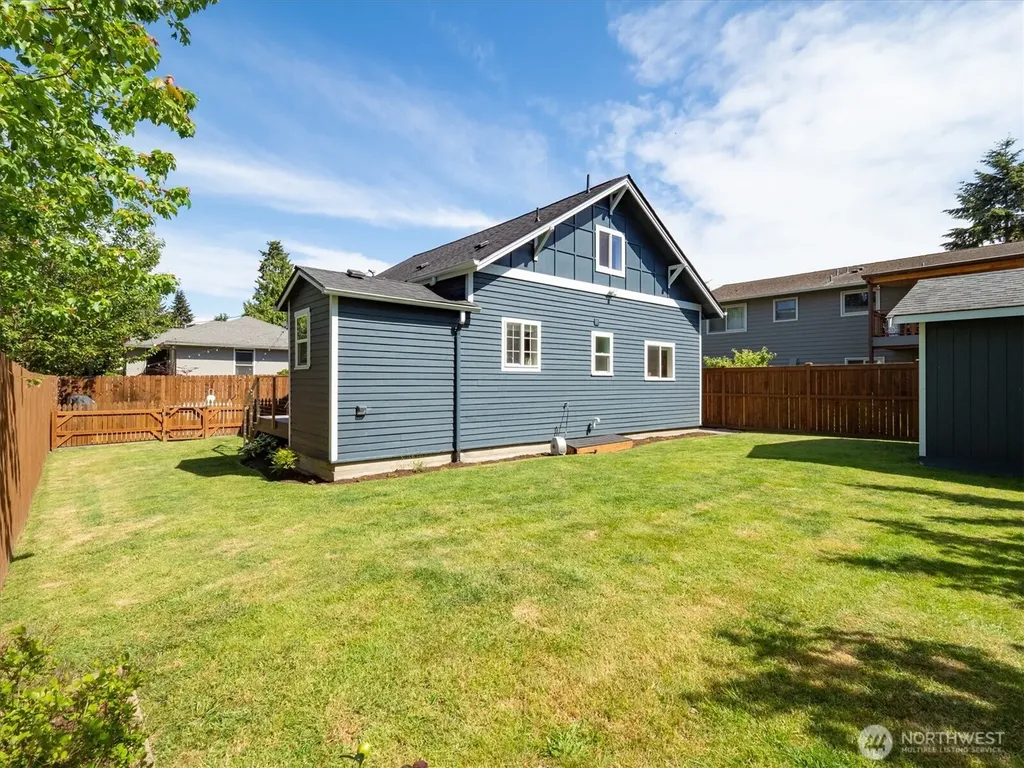 8709 14th Avenue NW Seattle WA 98117