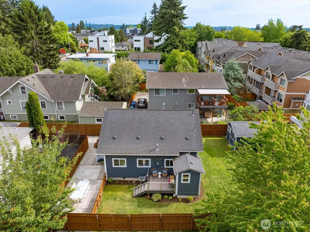 8709 14th Avenue NW Seattle WA 98117