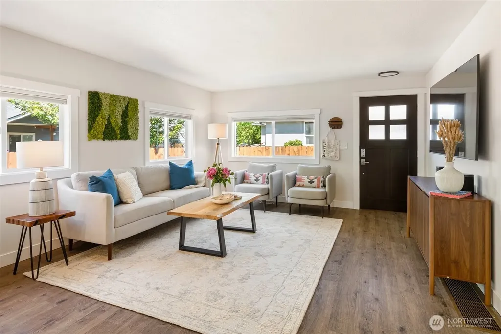 8709 14th Avenue NW Seattle WA 98117