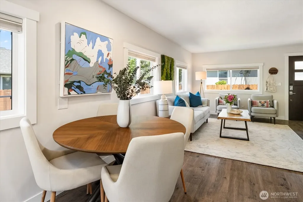 8709 14th Avenue NW Seattle WA 98117