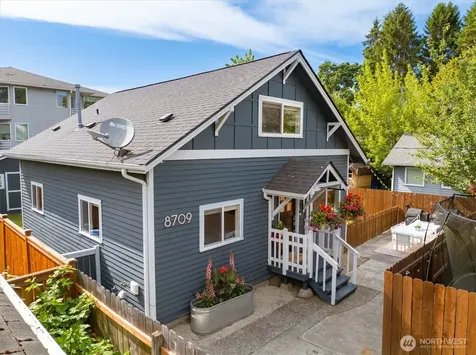 8709 14th Avenue NW Seattle WA 98117