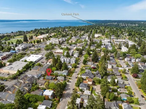 8709 14th Avenue NW Seattle WA 98117