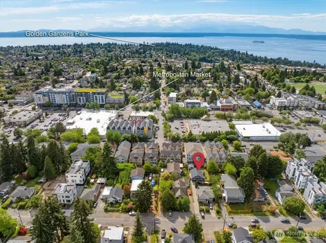 8709 14th Avenue NW Seattle WA 98117