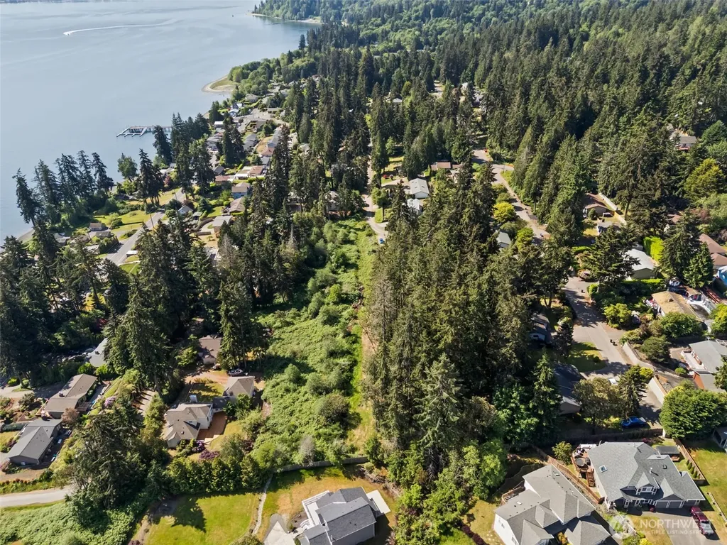 0 Sunrise Terrace NE Bremerton WA 98311