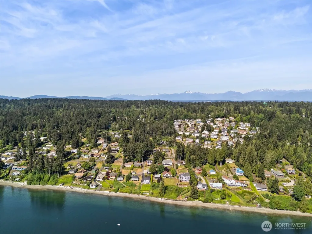 0 Sunrise Terrace NE Bremerton WA 98311