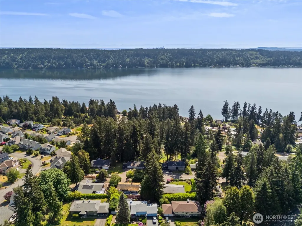 0 Sunrise Terrace NE Bremerton WA 98311