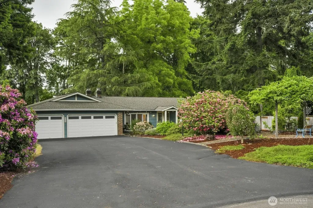 3706 47th Avenue Ct NW Gig Harbor WA 98335