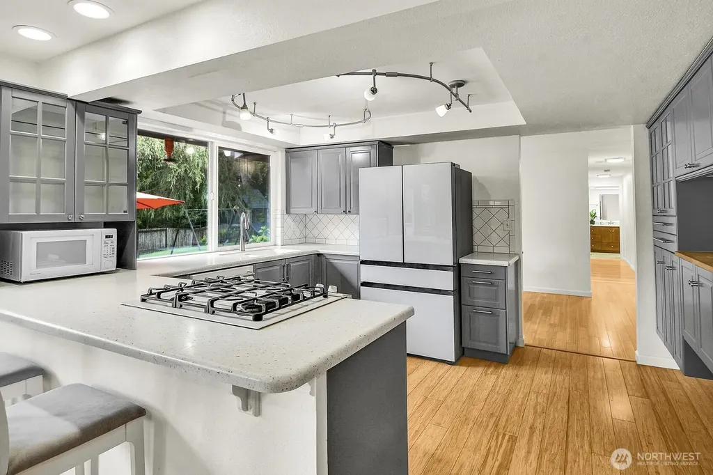 3706 47th Avenue Ct NW Gig Harbor WA 98335