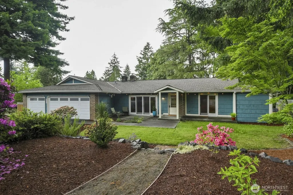 3706 47th Avenue Ct NW Gig Harbor WA 98335