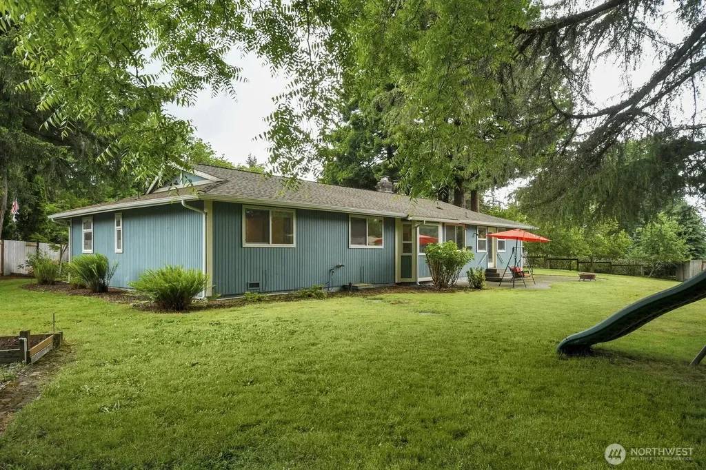 3706 47th Avenue Ct NW Gig Harbor WA 98335