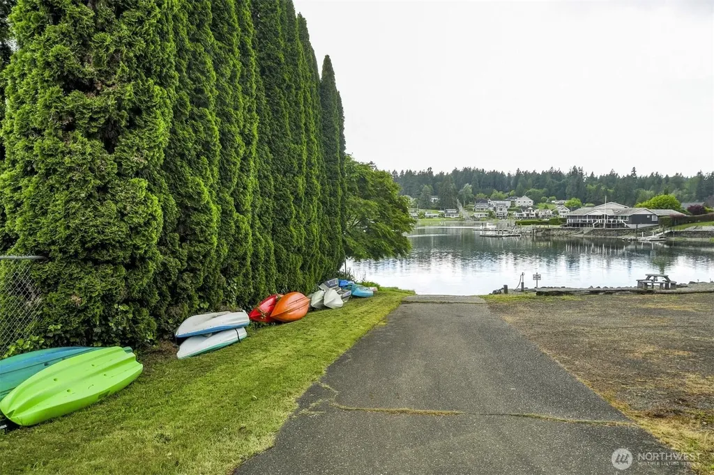 3706 47th Avenue Ct NW Gig Harbor WA 98335