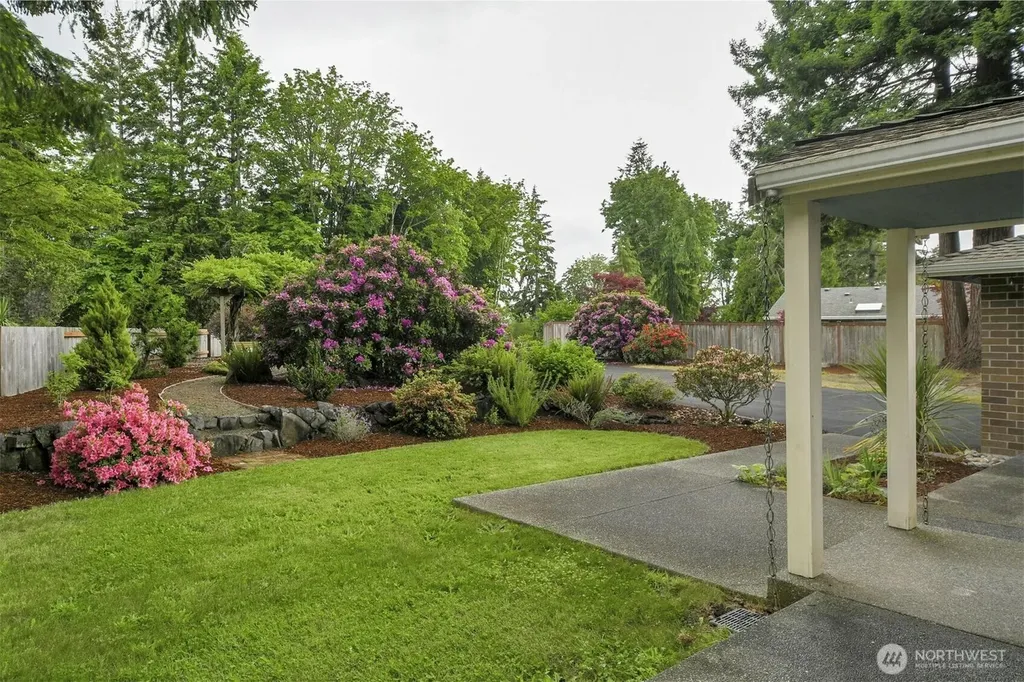 3706 47th Avenue Ct NW Gig Harbor WA 98335