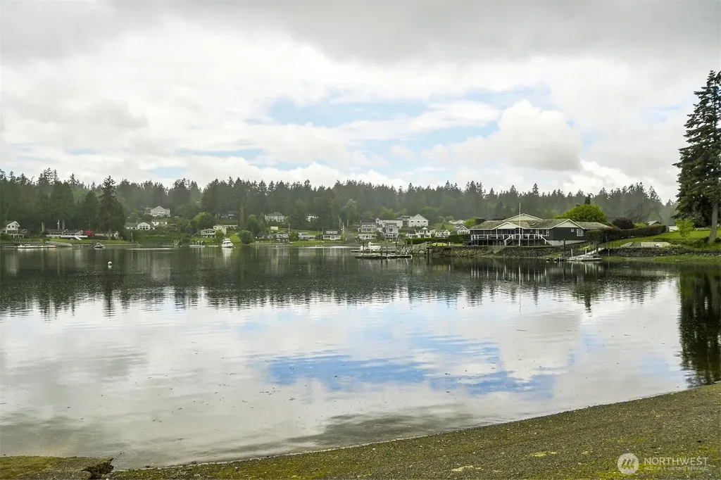 3706 47th Avenue Ct NW Gig Harbor WA 98335