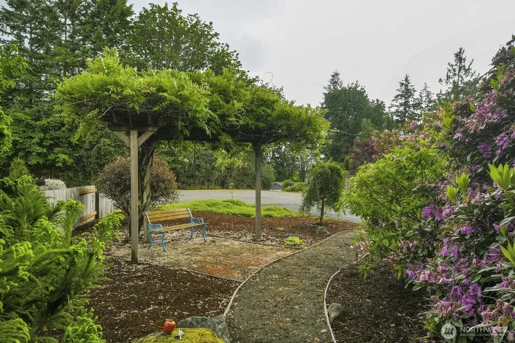 3706 47th Avenue Ct NW Gig Harbor WA 98335