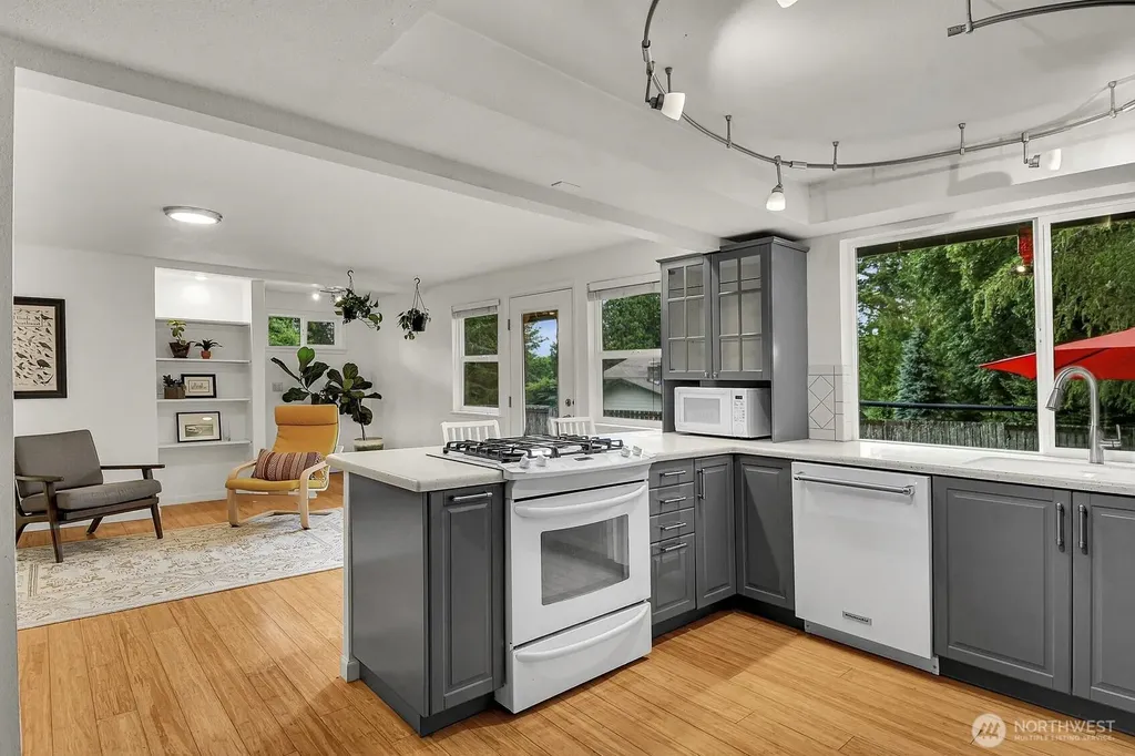 3706 47th Avenue Ct NW Gig Harbor WA 98335