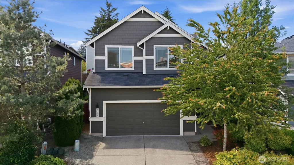 3077 Vista Verde Lane SW Tumwater WA 98512