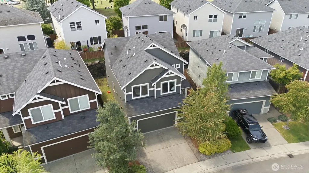 3077 Vista Verde Lane SW Tumwater WA 98512