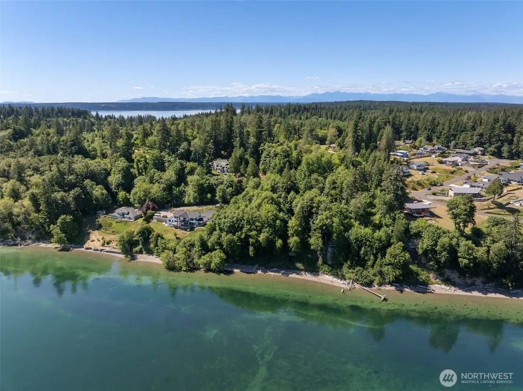 16418 94th Street SW Longbranch WA 98351