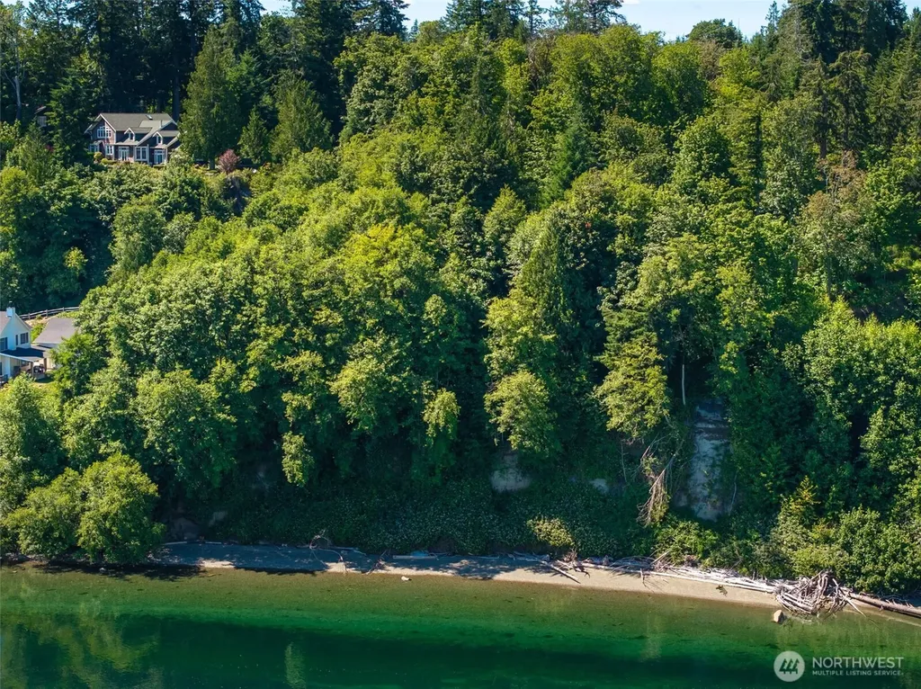 16418 94th Street SW Longbranch WA 98351