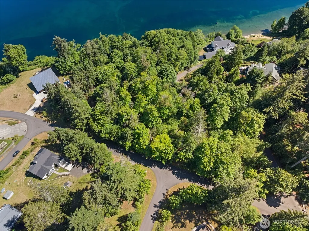 16418 94th Street SW Longbranch WA 98351
