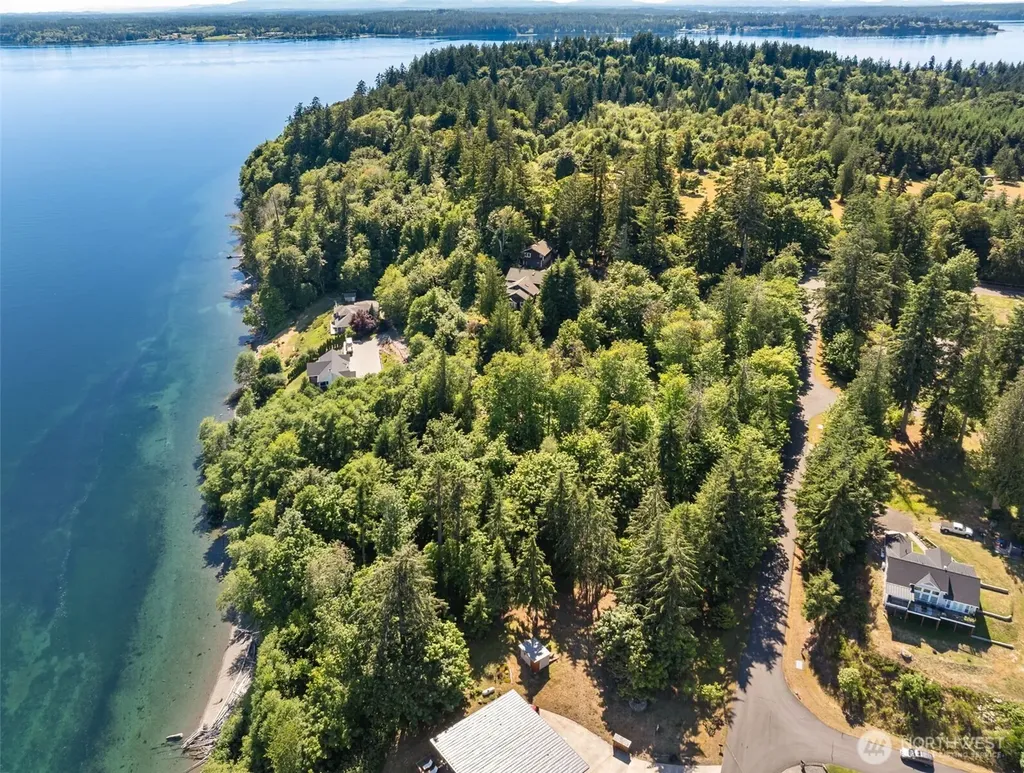 16418 94th Street SW Longbranch WA 98351