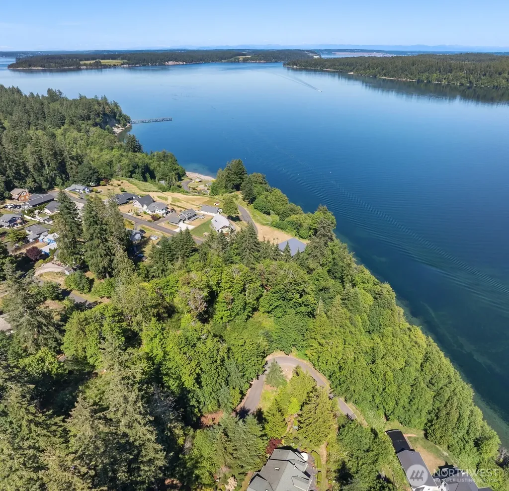16418 94th Street SW Longbranch WA 98351
