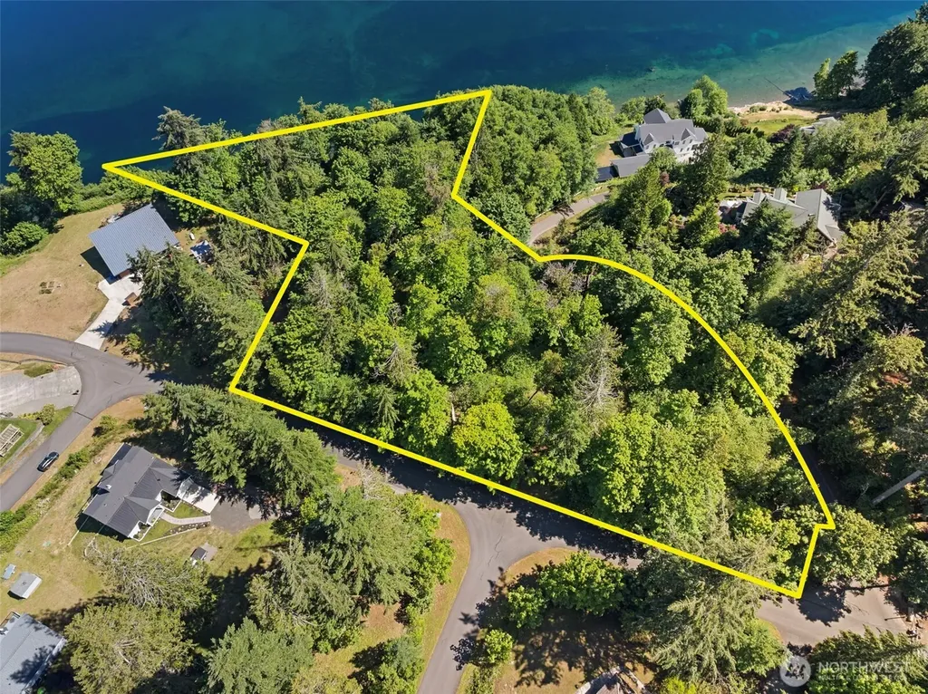 16418 94th Street SW Longbranch WA 98351