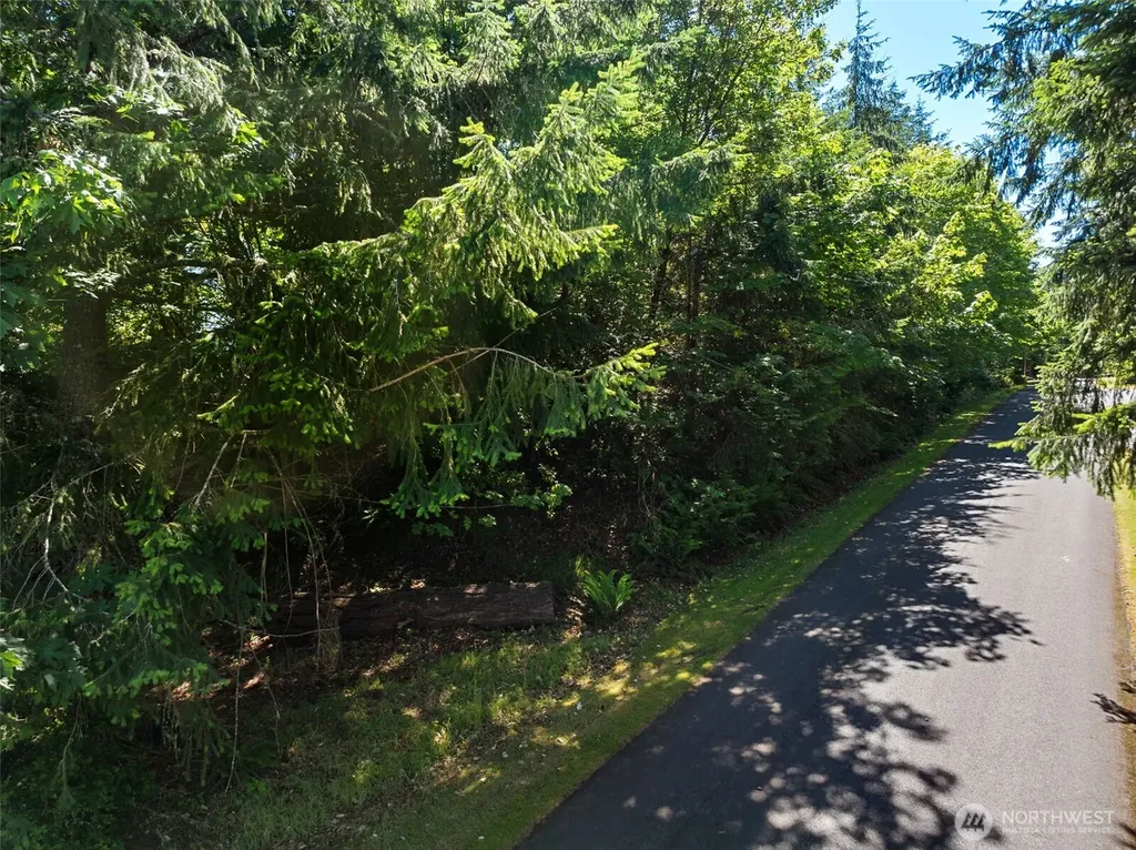 16418 94th Street SW Longbranch WA 98351