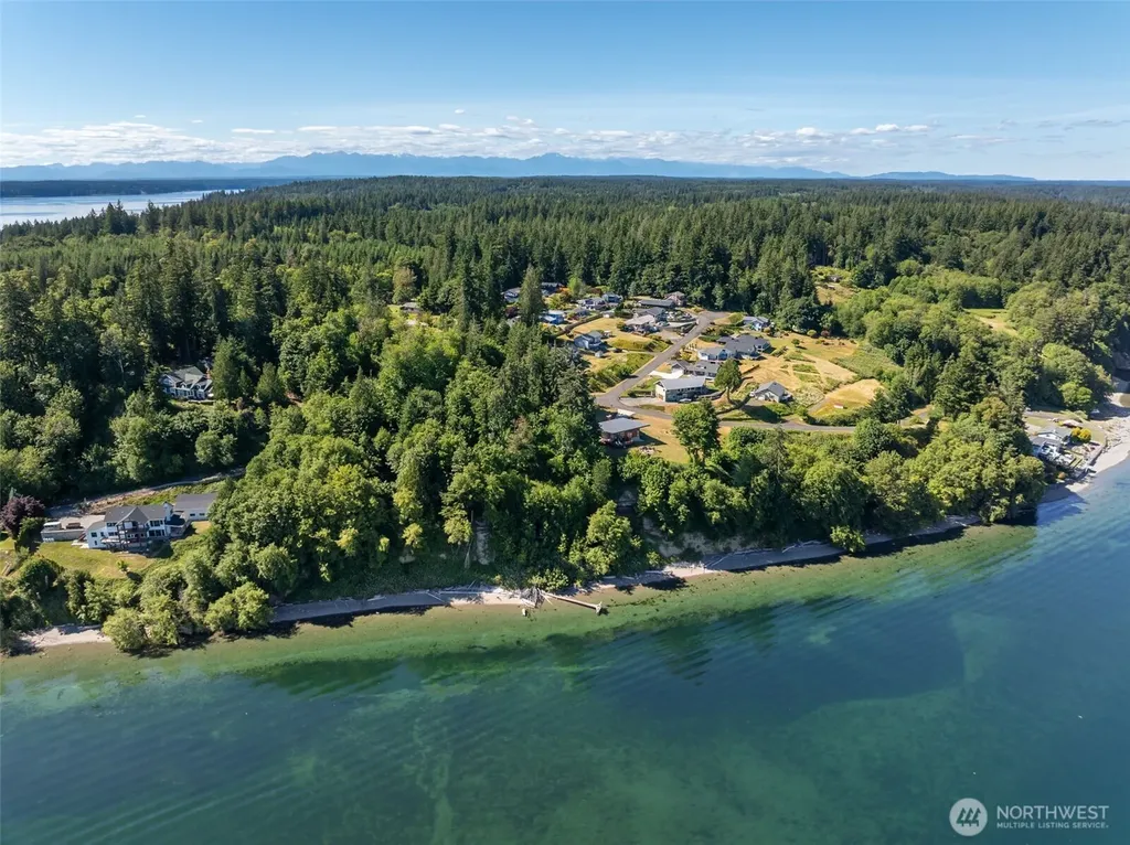 16418 94th Street SW Longbranch WA 98351