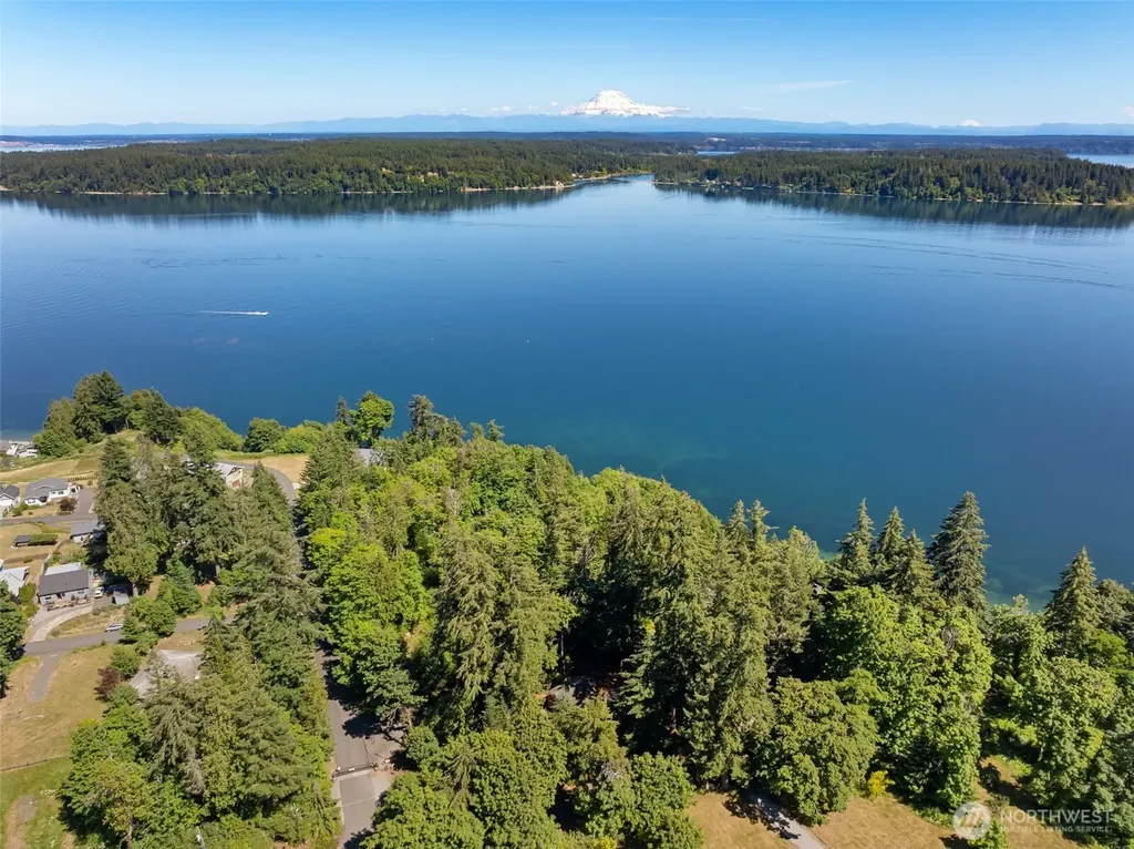 16418 94th Street SW Longbranch WA 98351
