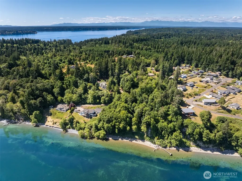 16418 94th Street SW Longbranch WA 98351
