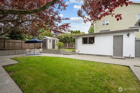 3536 SW Monroe Street Seattle WA 98126