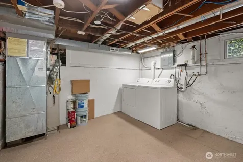 3536 SW Monroe Street Seattle WA 98126