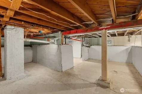 3536 SW Monroe Street Seattle WA 98126