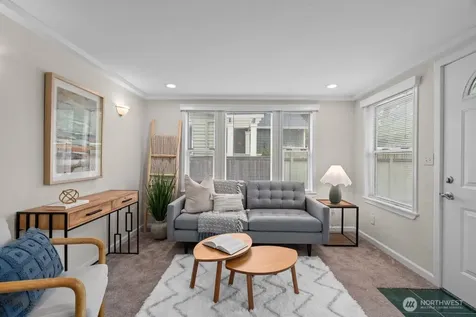3536 SW Monroe Street Seattle WA 98126