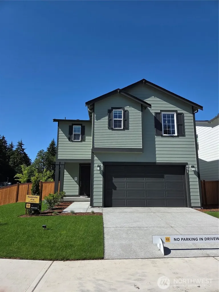 451 185th Street Ct E Spanaway WA 98387