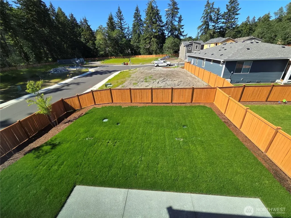 451 185th Street Ct E Spanaway WA 98387