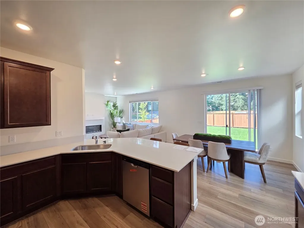 451 185th Street Ct E Spanaway WA 98387