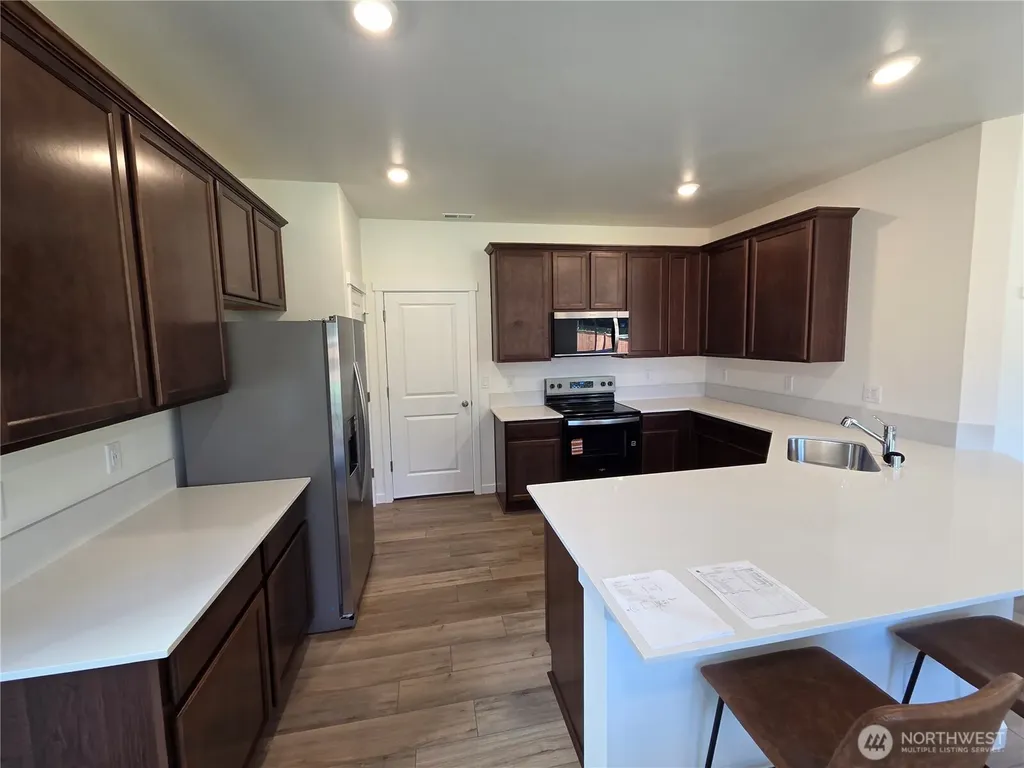 451 185th Street Ct E Spanaway WA 98387