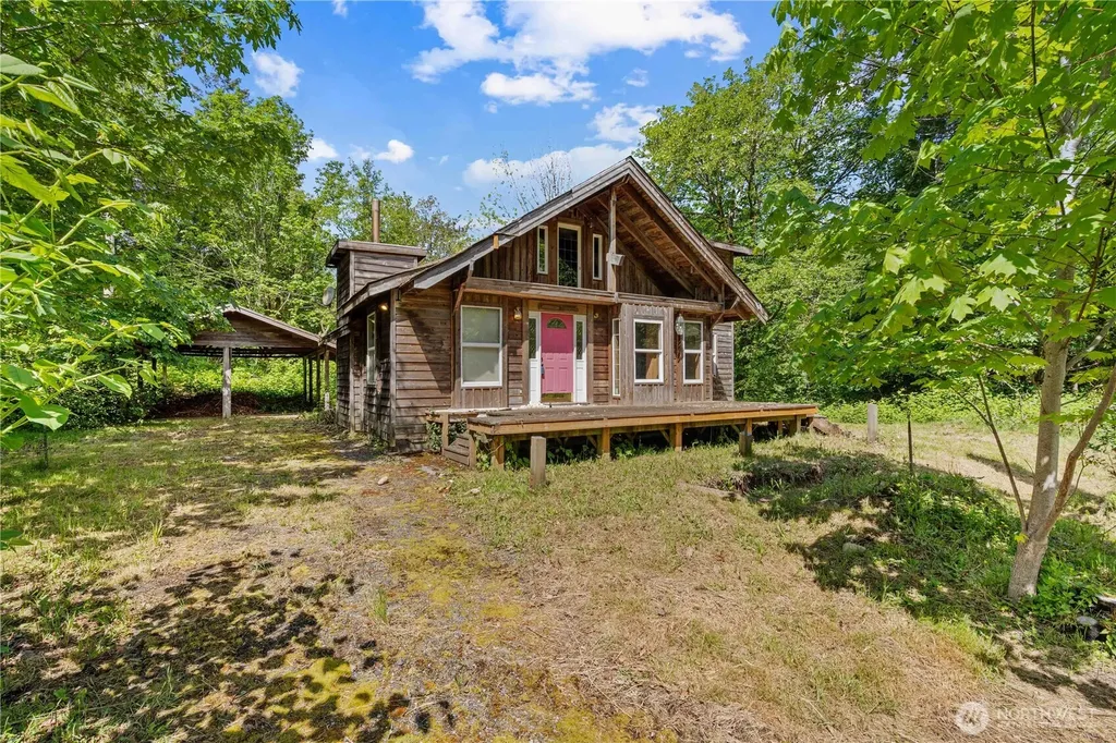26211 348th Avenue SE Ravensdale WA 98051