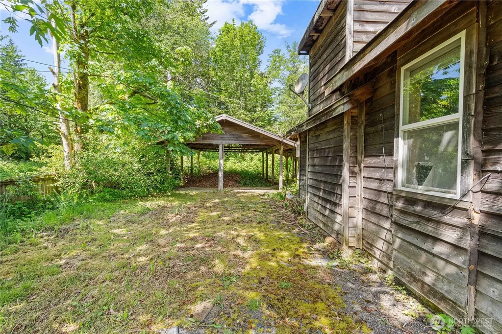 26211 348th Avenue SE Ravensdale WA 98051